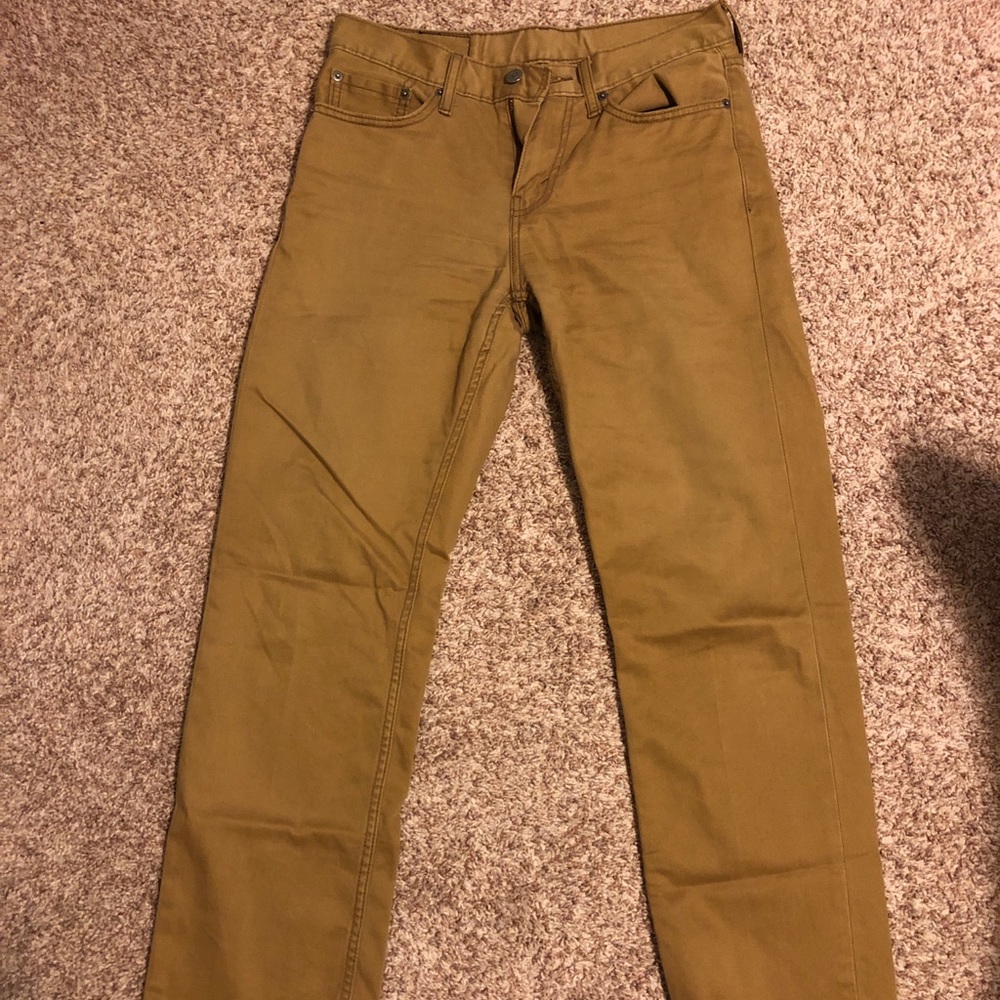 LEVI Khakis